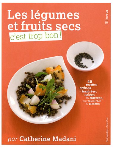 Les  légumes secs