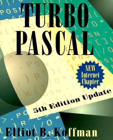 Turbo Pascal Update