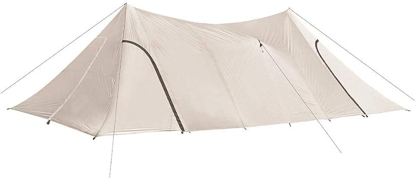 Amazon Naturehike 大型 超big 丈夫なタープテント Cloud Desk 防水 日よけ 熱耐えれ キャンプパーテイー用 野外での大勢パーテイーも対応 天幕の色は自然に似合わせる 青空の下に楽しめる 売店 集会 人ー30人パーテイー 駐車場 青空市場 会社の活動対応できる