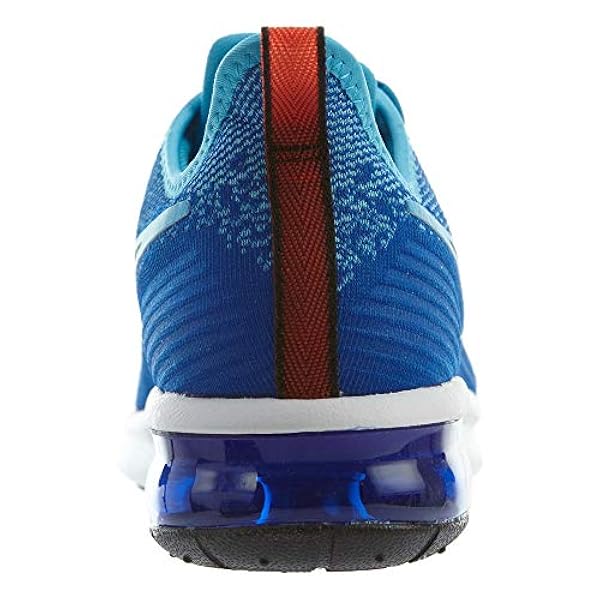 nike mens air max sequent 4