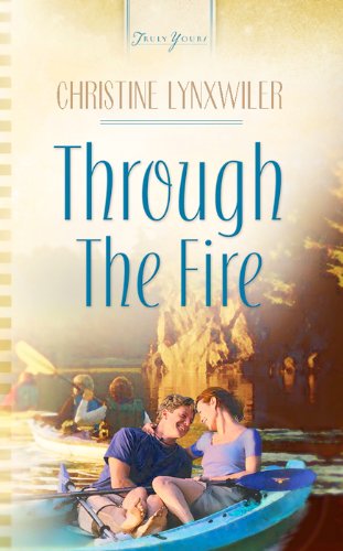 Through the Fire