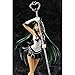 TAMASHII NATIONS Bandai FiguartsZERO Sailor Pluto (Pretty Guardian Sailor Moon Crystal) Action Figure