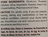 Best Naturals L-Glutamine 500 mg 250 Tablets 250 Count view 10