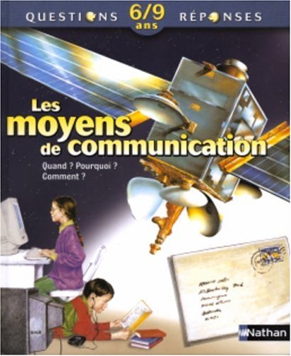 Les  moyens de communication