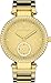 Timothy Stone ELLE STAINLESS Gold Women's Design Watch 36mm