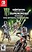 Monster Energy Supercross: The Official Videogame - Nintendo Switch primary