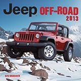 Jeep Off-Road 2013 by 