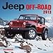 Jeep Off-Road 2013 by 