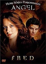 Angel - Fred