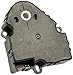 Dorman 604-103 HVAC Blend Door Actuator Compatible with Select Chevrolet / GMC / Volvo Models