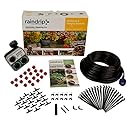 Raindrip R560DP Automatic Container and Hanging Baskets Kit