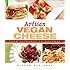 Artisan Vegan Cheese