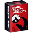 Crabs Adjust Humidity - Vol Three, Card Games - Amazon Canada