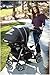 Graco Roomfor2 Click Connect Stand and Ride Stroller, Glacier