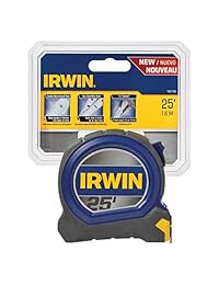 Cinta métrica IRWIN Pro