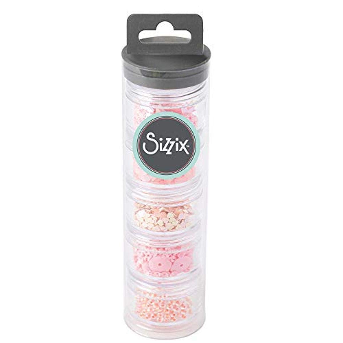 Making Essential Sequins & Beads Cherry Blossom 5PK โ image 1