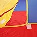 Truedays Kids Play Tent, 59-Inch X 59-Inch X 45.3-Inch