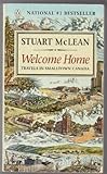 Welcome Home: Travels In Smalltown Canada by 