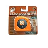 The Home Depot Tape Measure