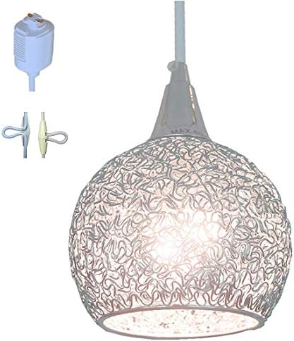 福山照明 ペンダントライト 天井照明 おしゃれ 北欧 レールライト ダクトレール照明 ビンテージ調 モダン