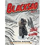 Blacksad 2: Arctic Nation