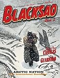 Blacksad 2: Arctic Nation (No. 2) by