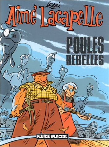Poules rebelles