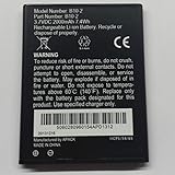 Caterpillar CAT B15Q / B15 Original battery B10-2