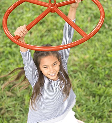Orb-It Spinning Ring
