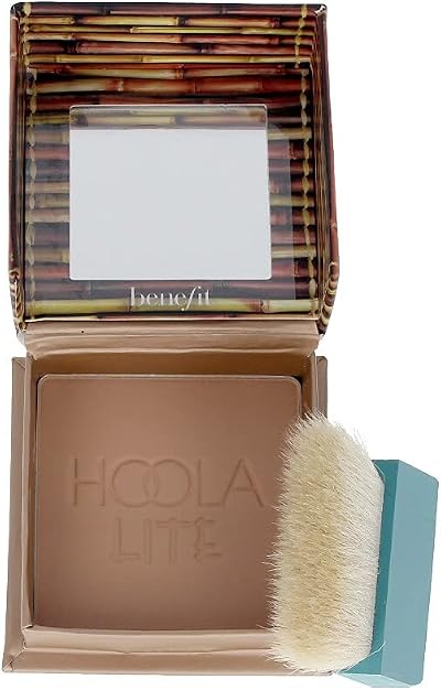 Benefit Hoola Light Matte Bronzer Lite 8 g Brand New