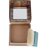 Benefit Hoola Lite Matte Powder Bronzer for Face, 0.28 Ounce