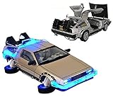 Diamond Select Back to the Future II DeLorean Time Machine