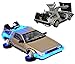 Diamond Select Back to the Future II DeLorean Time Machine