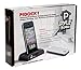 Pyle Home PIDOCK1 Universal iPod/iPhone Docking Station for Audio Output, Charging, Sync with iTunes and Remote Control