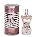 Jean Paul Gaultier Classique Eau Fraiche Betty Boop Limited Edition 2016-3.4 fl.oz. / 100ml