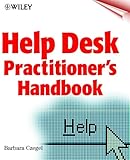 Help Desk Practitioner's Handbook
