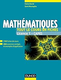 Mathématiques