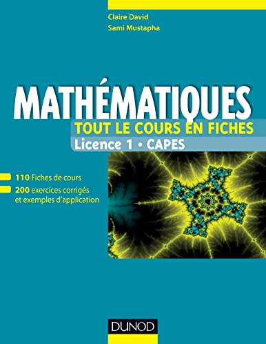 Mathématiques