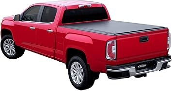 Amazon Com Access Covers Tonnosport Tonneau Cover 22030229 Rollup Automotive