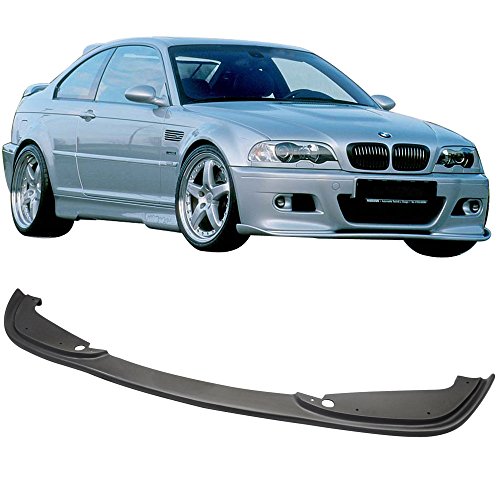 2001 Bmw E46 M3 Rear Bumper 20012006 BMW M3 E46 2DR AF2 Rear