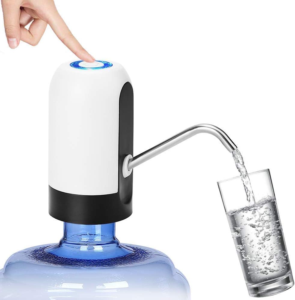 portable drinking water cooler