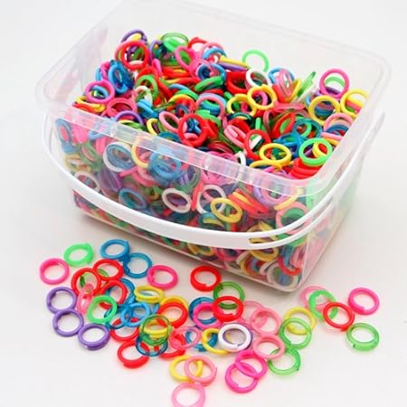 Amazon チェーンリング ５００ｇ ケース入り おもちゃ おもちゃ