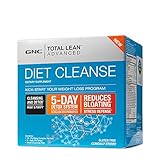 GNC Total Lean Diet Cleanse 5 Day Program