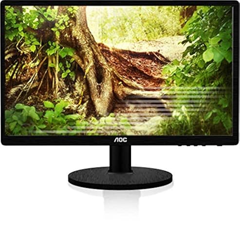AOC E2460SD TFT Active Matrix LED 
