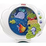 fisher price ocean wonders mobile