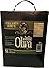 Dona Oliva Extra Virgin Olive Oil - 5 Liter Bag In Box