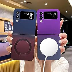 CIOMIO Gradient Magnetic for Samsung Galaxy Z Flip