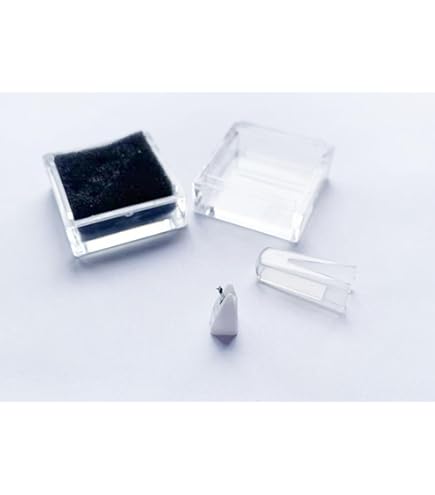 Reloop Concorde Stylus Black | Music & Arts