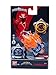 Power Rangers Super Steel Ninja Power Star Pack, Blue Ranger