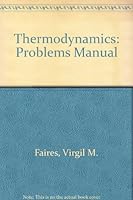 Problems on Thermodynamics B0000CLOYK Book Cover